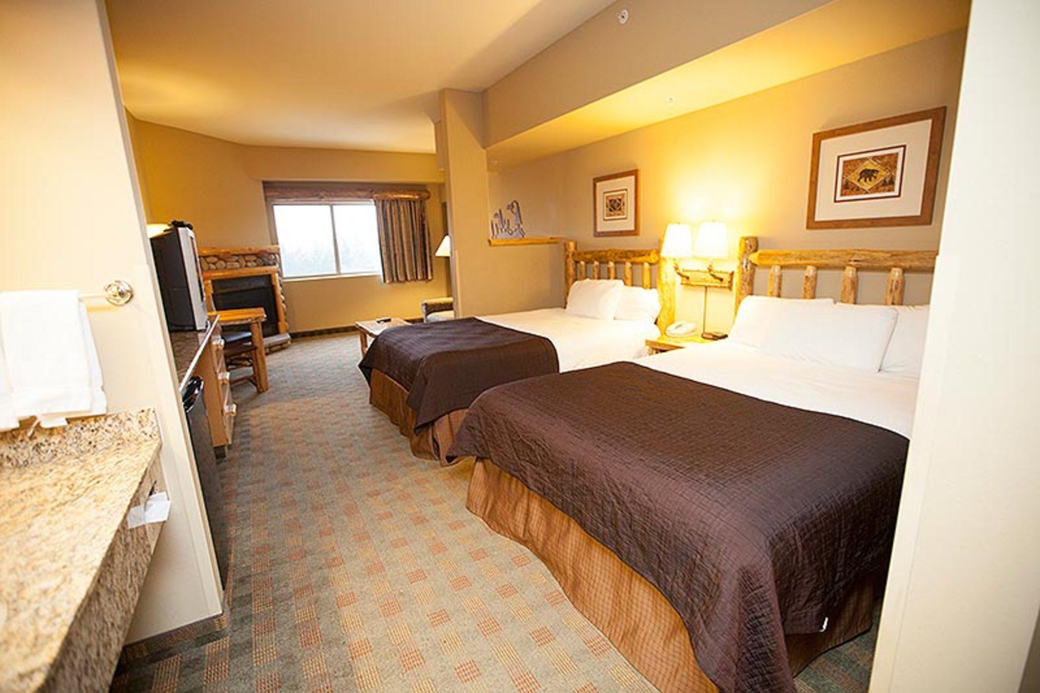 Great Wolf Lodge Southern California Garden Grove Exterior foto