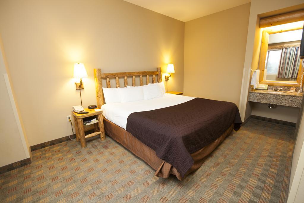 Great Wolf Lodge Southern California Garden Grove Exterior foto